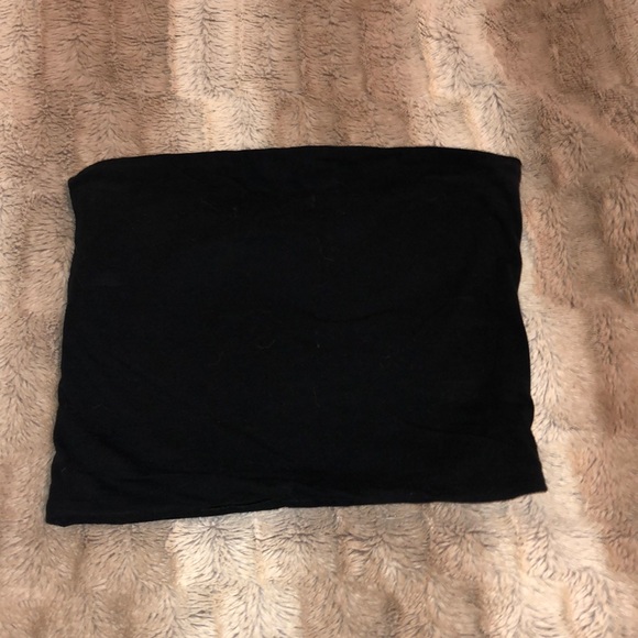 Brandy Melville Tops - Brandy Melville tube top